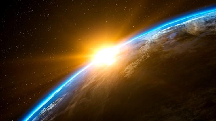 Μεγάλος Αστεροειδής θα Περάσει σε Απόσταση Ασφαλείας από τη Γη στις 18 Ιανουαρίου