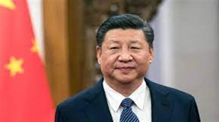 Σι Τζινπίνγκ: Kαταστροφική Μια Παγκόσμια Αντιπαράθεση
