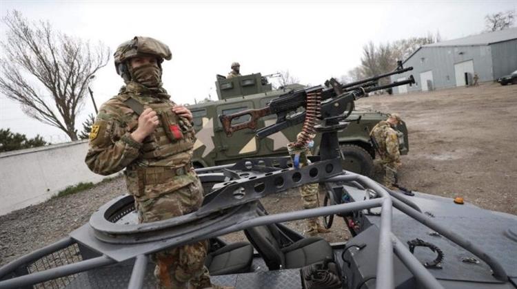 ΗΠΑ: Άδεια στις Χώρες της Βαλτικής να Μεταφέρουν Αμερικανικής Κατασκευής Όπλα στην Ουκρανία
