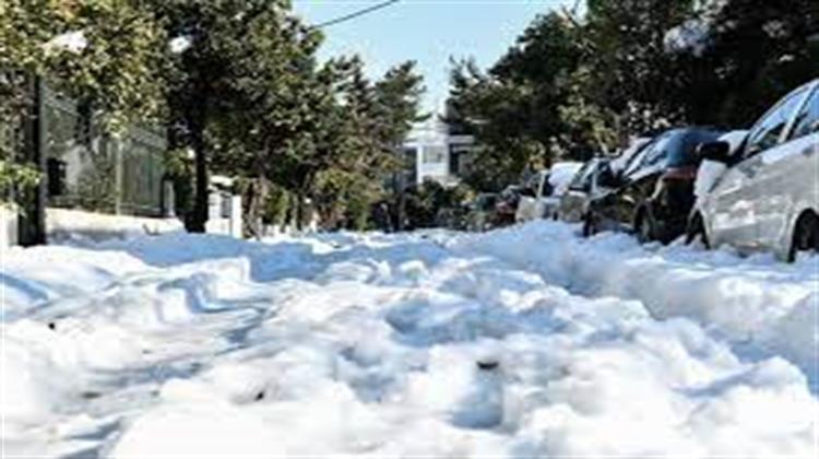 Χαλάνδρι: Σε Ξενοδοχεία θα Μεταφερθούν Όσοι Κάτοικοι Παραμένουν Χωρίς Ρεύμα –Πέμπτη Ημέρα Ταλαιπωρίας