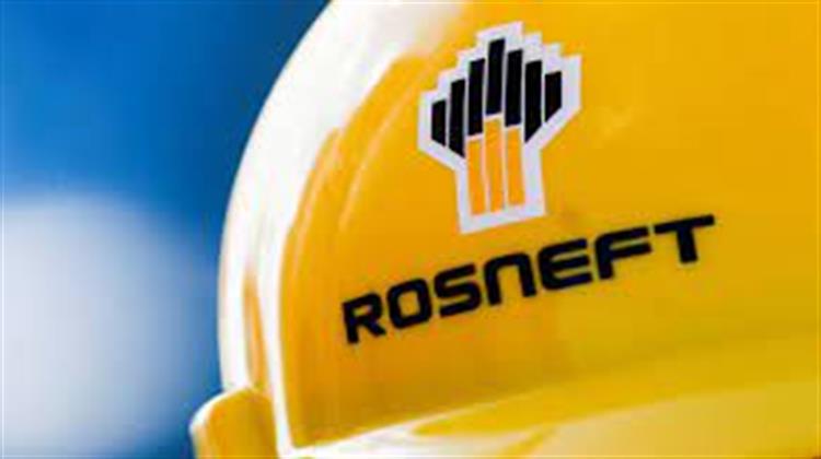 Rosneft Signs 10-Year Deal With China for Shipment of 100 Million Tons of Oil