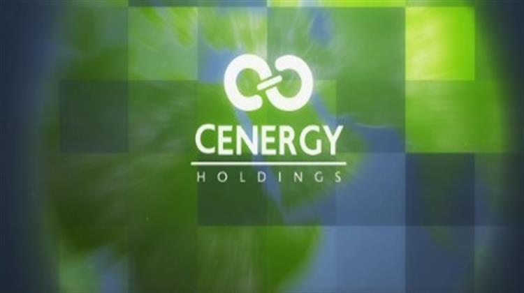 Cenergy Holdings: Τροποποίηση Οικονομικού Ημερολογίου