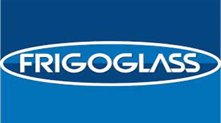 Frigoglass: Συμφωνία για 42 Εκατ. Ευρώ ως Αποζημίωση Από την Πυρκαγιά στη Ρουμανία