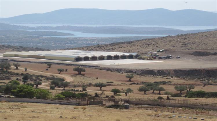 Ανώτατη Πιστοποίηση Eurocert στη ΜεγαEco για Μηδενικά Απόβλητα – Επιβεβαιώνει τις Άριστες Περιβαλλοντικές Επιδόσεις