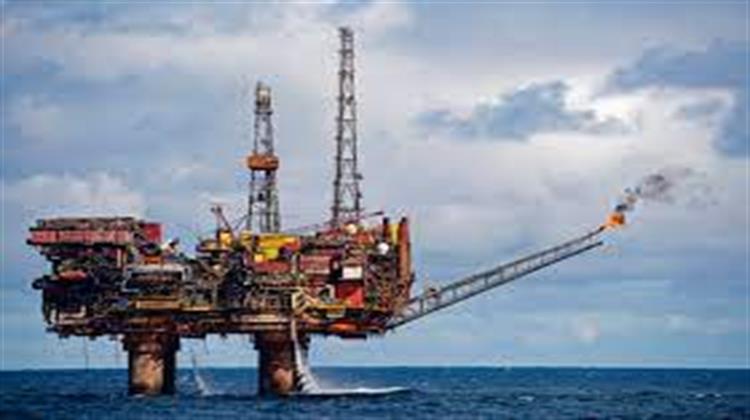 Reuters: Η Shell Σχεδιάζει την Απόσυρσή της Από Πεδία Φ. Αερίου στη Βόρεια Θάλασσα