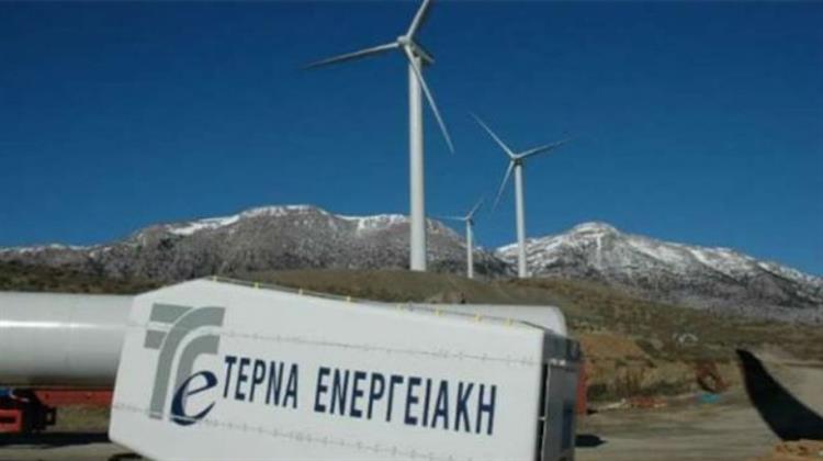 ΤΕΡΝΑ.: Νέο Έργο Ενεργειακής Υποδομής €150 εκατ. Εξασφάλισε η Εταιρεία στην Κύπρο