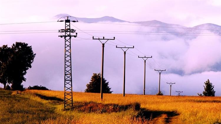 Σταθερές Tιμές Hλεκτρικής Eνέργειας  Έως το 2024 για τα Nοικοκυριά της Σλοβακίας