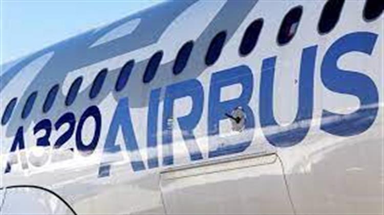 Κέρδη-Ρεκόρ 4,2 Δισ. Ευρώ για την Ευρωπαϊκή Airbus