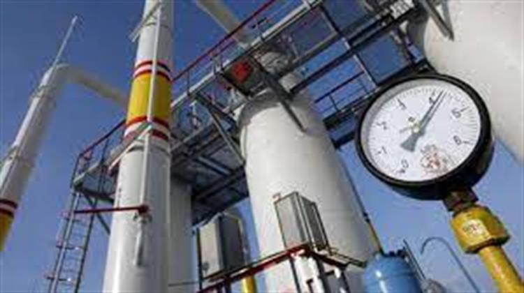 Γερμανία-Ifo: Θα Προκληθεί Σοκ στην Τιμή του Πετρελαίου και του Φυσικού Αερίου Εάν η Ρωσία Εισβάλει στην Ουκρανία
