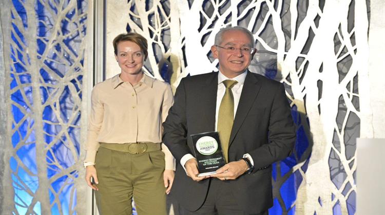 Σημαντικές Διακρίσεις για την Schneider Electric στα Energy Mastering Awards 2022 για τις Βώσιμες & Αποδοτικές Λύσεις της