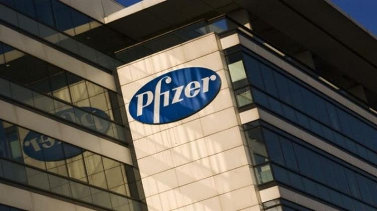 Pfizer Hellas: Ποιοι Είναι οι 3 Πυλώνες Στρατηγικής της για Βιώσιμη Ανάπτυξη