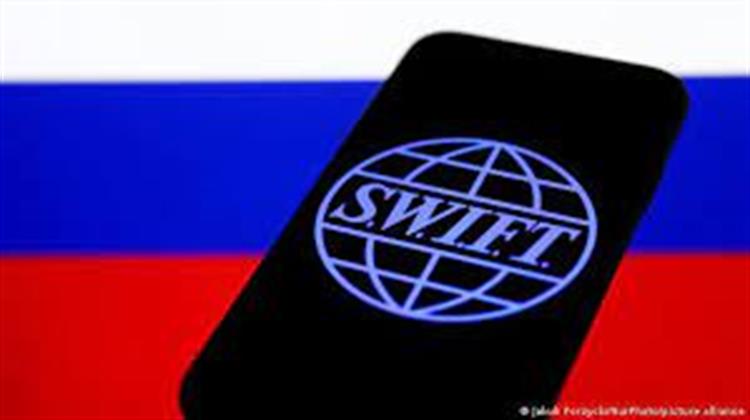 Υπέρ της Αποβολής της Ρωσίας Από το SWIFT Τάσσεται το Παρίσι