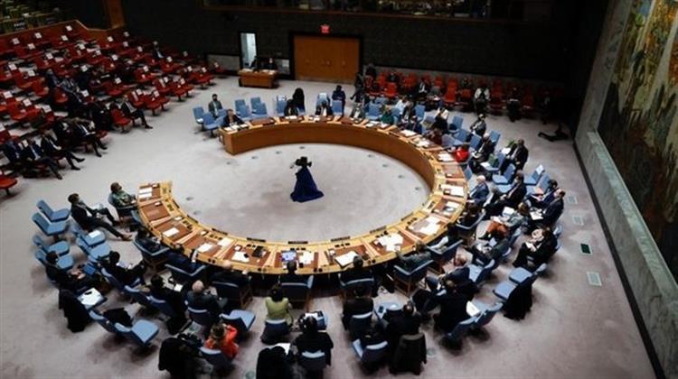 ΟΗΕ: Ρωσικό Βέτο σε Ψήφισμα Καταδίκης της Εισβολής στην Ουκρανία – Αποχή Από Κίνα, Ινδία -  Κυρώσεις ΗΠΑ Κατά Πούτιν