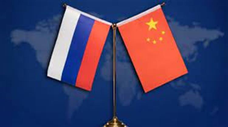 «Κλειδί» η Οικονομική Στήριξη της Κίνας στη Ρωσία