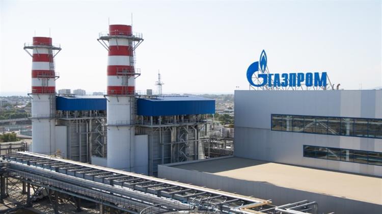 Η Gazprom Μεταφέρει Αέριο στην Ευρώπη Μέσω Ουκρανίας - Ο Αγωγός Πολωνίας-Λιθουανίας θα Ανοίξει Νωρίτερα