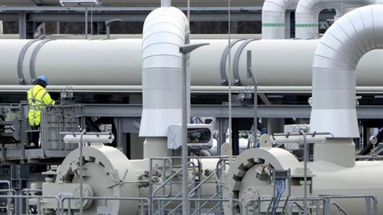 Nord Stream 1: Απορρίπτει το Ενδεχόμενο να Κλείσει ο Αγωγός Φυσικού Αερίου η Ε.ΟΝ