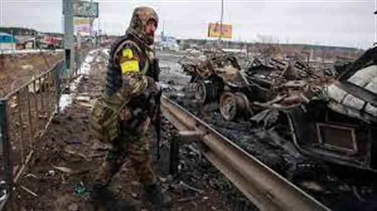 Ρωσία -Ουκρανία: Συμφωνία για «Ανθρωπιστικούς Διαδρόμους» Προς Απομάκρυνση Αμάχων