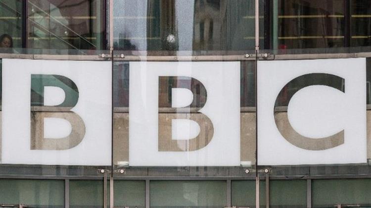 Αναστέλλει τη Λειτουργία του στη Ρωσία το BBC