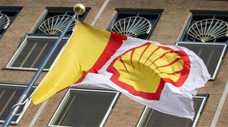 Η Shell Ζήτησε Συγγνώμη και Σταματά τις Αγορές Πετρελαίου και Αερίου από τη Ρωσία