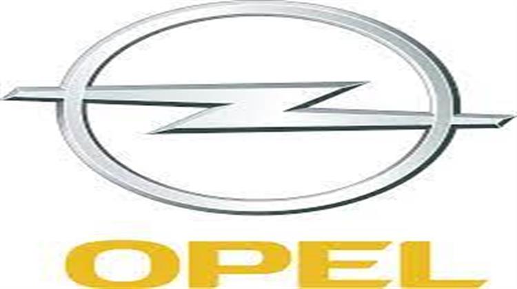 Αμιγώς Ηλεκτροκίνητα Όλα τα Μοντέλα της Opel Από το 2028