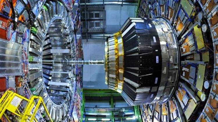 Το CERN Σταματά τη Συνεργασία με τη Ρωσία - Σε Κίνδυνο και Διλήμματα και Άλλα Διεθνή Επιστημονικά Προγράμματα