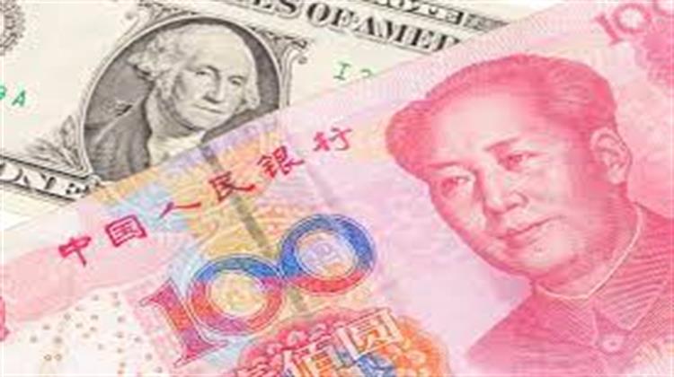 Ο Πραγματικός Πόλεμος: ΗΠΑ Εναντίον Κίνας με Επίδικο τον Ρόλο του Δολαρίου