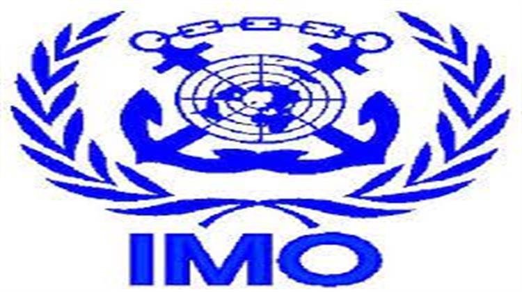 Βελτιωμένη Πρόταση Από τον IMO για το Ταμείο «Πράσινης» Έρευνας