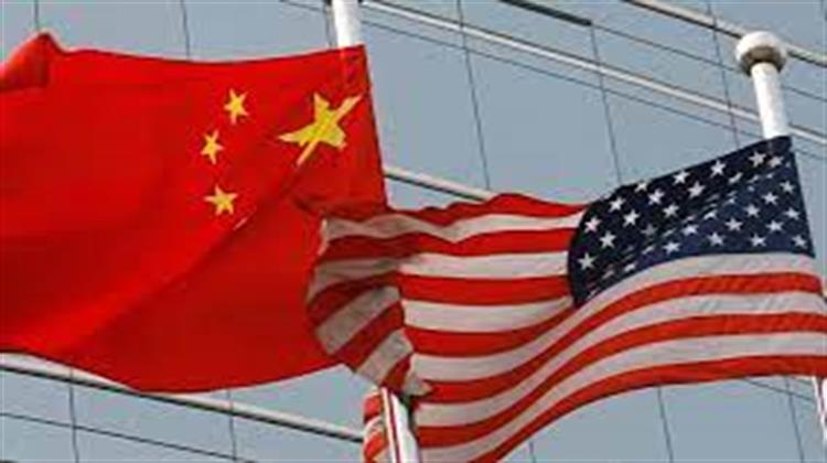 ΗΠΑ - Κίνα: Η Ώρα των Δύο Υπερδυνάμεων