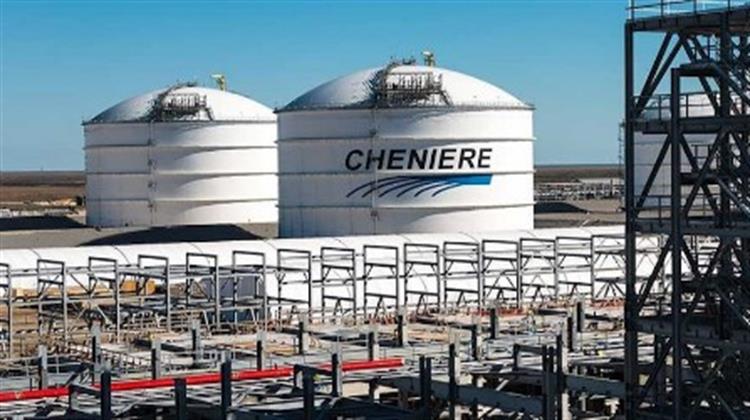 Chenniere Energy: H Αμερικανική Gazprom του LNG