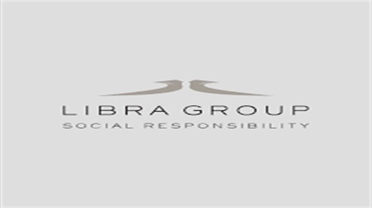 Libra Group: Στρατηγική Επένδυση στην GreenMet