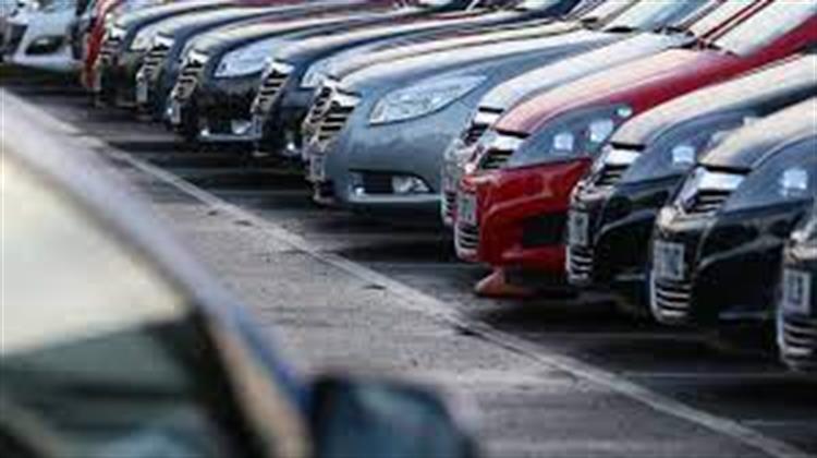 Πτώση-Ρεκόρ στις Πωλήσεις Αυτοκινήτων στην ΕΕ τον Φεβρουάριο