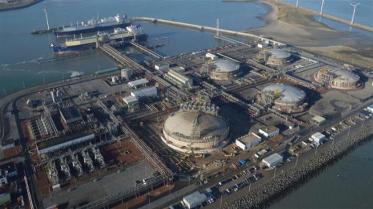 IEEFA: Μεταφορά Ρωσικού LNG Εκτός Ευρώπης από τον Tερματικό Σταθμό Zeebrugge στο Βέλγιο!