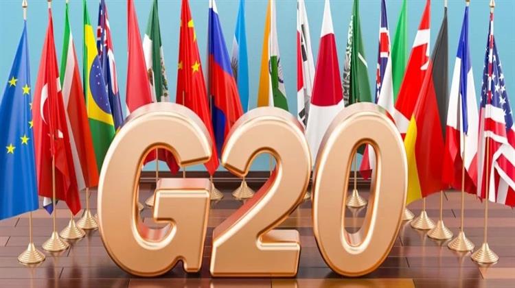 Η Κίνα Τάσσεται Κατά του Αποκλεισμού της Ρωσίας Από τη G20