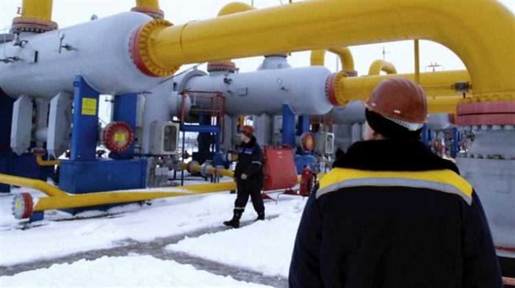 Νόβακ: Χωρίς τους Ρωσικούς Υδρογονάνθρακες, η Αγορά θα Καταρρεύσει