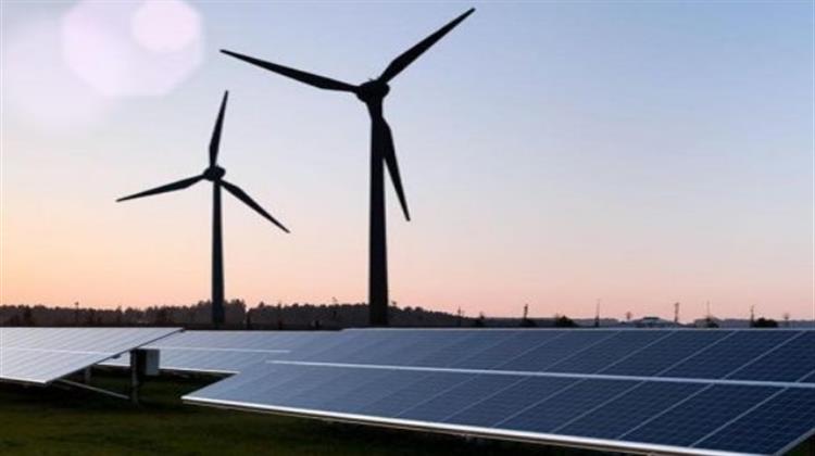 Ember: Aπό Hλιακή και Aιολική Eνέργεια το 10% του Ηλεκτρικού Ρεύματος που Παρήχθη Παγκοσμίως το 2021