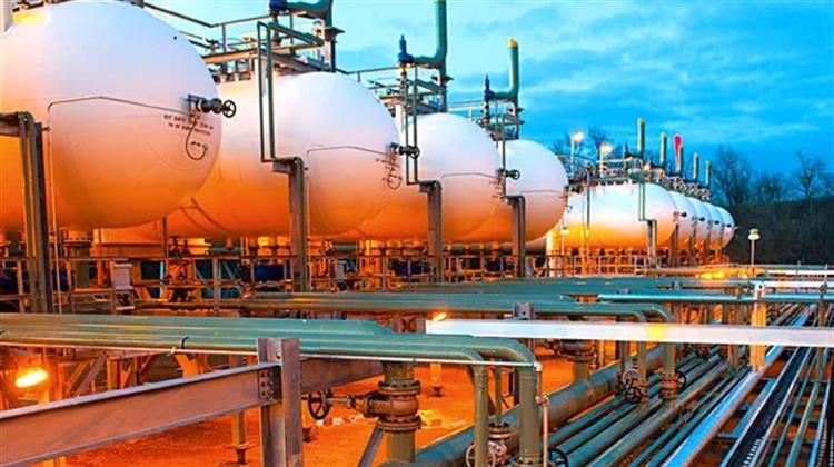 Η Νιγηρία Προσφέρεται να Καλύψει το Κενό Εφοδιασμού της ΕΕ με Φυσικό Αέριο