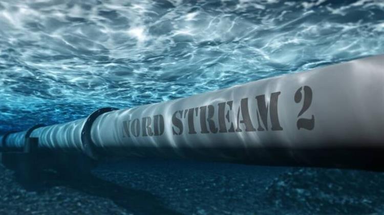 Σβέσιγκ- Η Πρωθυπουργός του Μεκλεμβούργου-Δυτικής Πομερανίας Παραδέχεται ότι ο Nord Stream 2 Ήταν «Λάθος»
