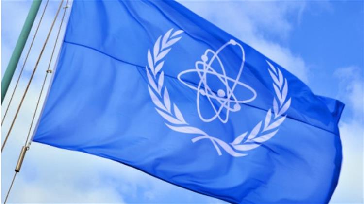 Η IAEA θα Αναλάβει την Εποπτεία των Πυρηνικών Σταθμών του Τσερνόμπιλ και της Ζαπορίζια