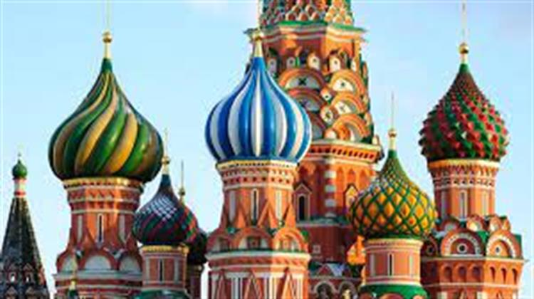 Ο Χρυσός της Ρωσίας Αποτελεί Μία Από τις Λίγες Εναλλακτικές για τον Πούτιν