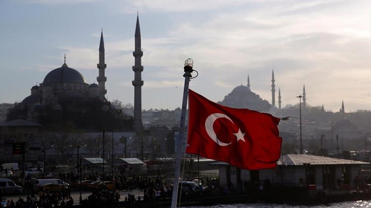 Νέες Ενεργειακές Φιλοδοξίες της Τουρκίας