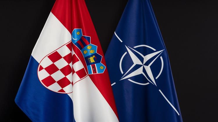 Κροάτης Πρόεδρος: Ενταχθήκαμε στο ΝΑΤΟ Μόνο Λόγω των ΗΠΑ
