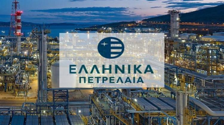 Τα ΕΛΠΕ Έχουν Ήδη Αντικαταστήσει το Ρωσικό Αργό