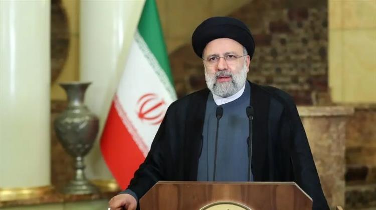 Ραΐσι: Το Ιράν Δεν Θα Υποχωρήσει Από τα «Πυρηνικά Δικαιώματά» του
