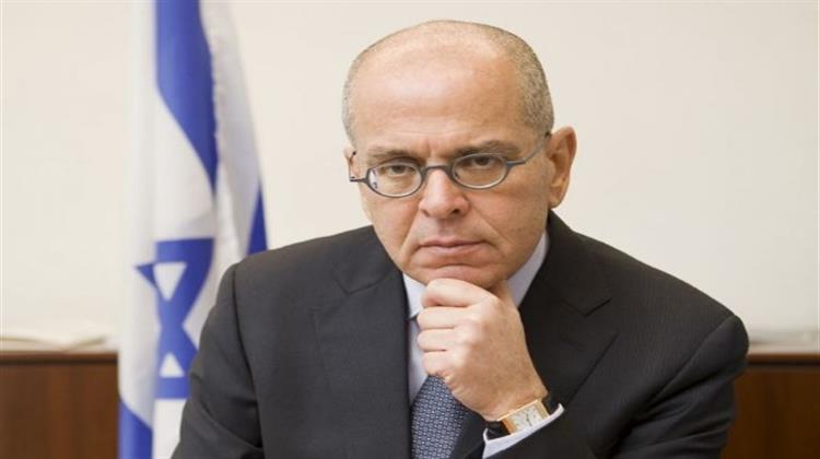 Πρέσβης του Ισραήλ στην Ελλάδα: Το Εθνικό Συμφέρον Καθορίζει τις Αποφάσεις για τα Ενεργειακά Έργα