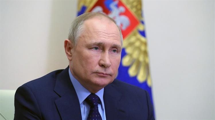 Κυρώσεις: Στρέφουν Υπέρ του Πούτιν Ρώσους που Ήταν Απέναντί του