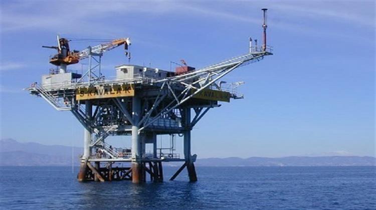 Energean: Πρώτη Γεώτρηση στη Ελλάδα Έπειτα από Δύο Δεκαετίες