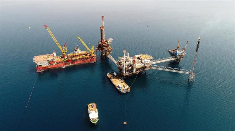 Energean: Προχωρεί στις Έρευνες για τον Εντοπισμό Κοιτάσματος Φυσικού Αερίου στο Ν. Ιωαννίνων