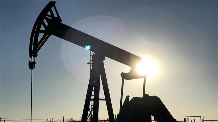 Άλμα 7% στις Tιμές του Πετρελαίου – Και Πάλι Πάνω Από τα 100 Δολ.