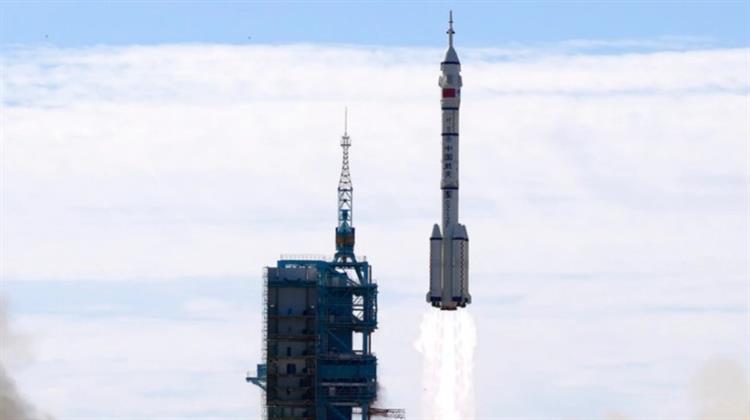 Η Κίνα Σχεδιάζει την Πρώτη Αποστολή Διαστημικού Παρατηρητηρίου για την Αναζήτηση Εξωπλανήτη Όμοιου με τη Γη