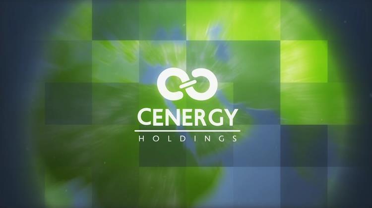 Ο CFO της Cenergy Holdings στο Delphi Economic Forum VII: «Στηρίζουμε Αποτελεσματικά την Ενεργειακή Ασφάλεια και τη Μετάβαση στις ΑΠΕ»